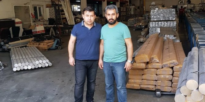 2 BİN 500 LİRA MAAŞLA ELEMAN BULAMIYORLAR