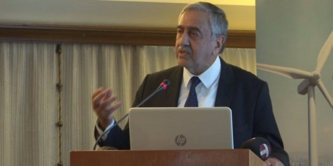 "RUM TARAFI BUNA HAZIR DEĞİLDİ”