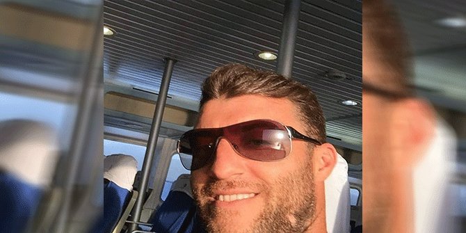 İSTANBUL’DA DENİZE DÜŞEN SÜRÜCÜDEN ACI HABER