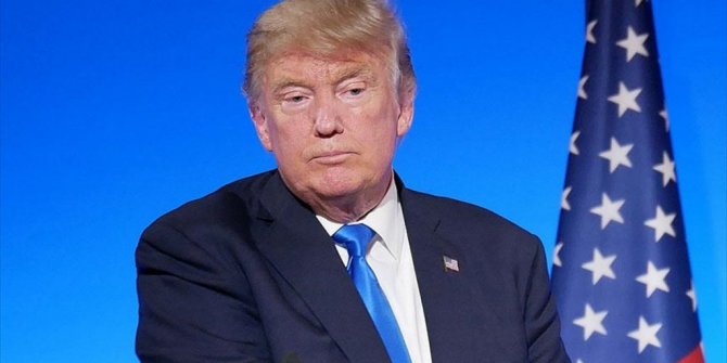 BEYAZ SARAY'DAN 3 ÜLKEYE YAPTIRIM TASARISI AÇIKLAMASI