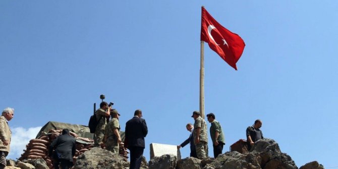 BAKAN SOYLU ÜS BÖLGESİNDE