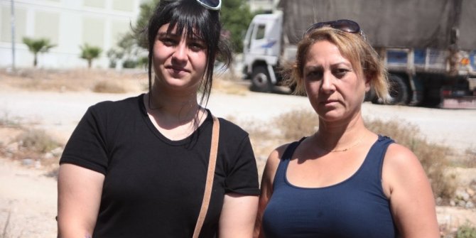 "PARASINI VERİR KÖPEKLERİ ZEHİRLERİM"