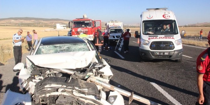 YARALILARDAN 2’Sİ KURTARILAMADI