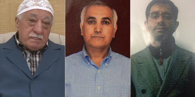 DARBE GİRİŞİMİNİN KOMUTA MERKEZİ AKINCI ÜSSÜ DAVASI YARIN BAŞLIYOR