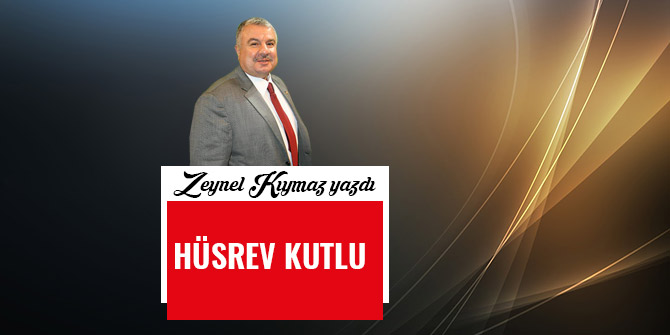 HÜSREV KUTLU