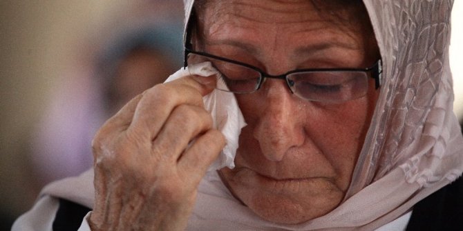 MURAT GÖĞEBAKAN ANILDI