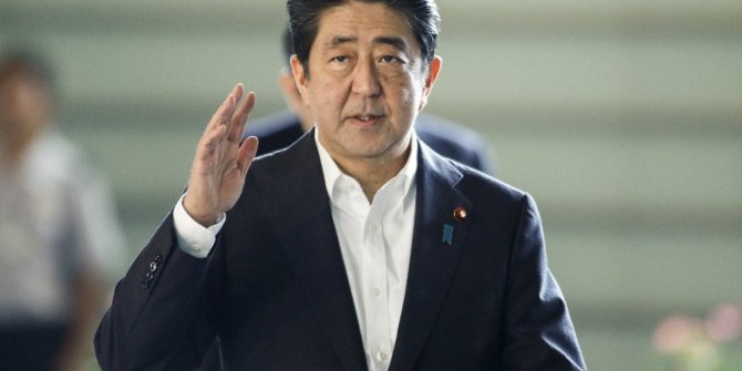 JAPONYA VE ABD, KUZEY KORE’YE KARŞI KARAR ALDI