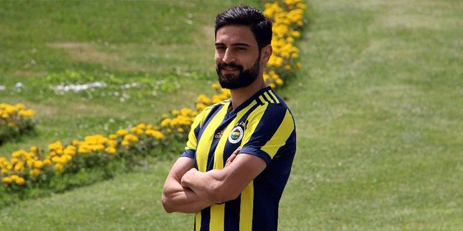 FENERBAHÇE’DE MEHMET EKİCİ ŞOKU