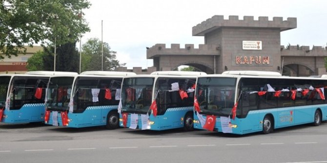 VE BEKLENEN OLDU! AKTARMA SİSTEMİNE GEÇİLDİ