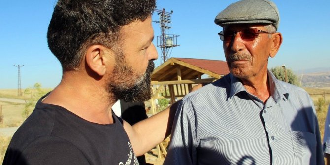 CUMHURBAŞKANIMIN KORUYUCUSU OLABİLİRİM