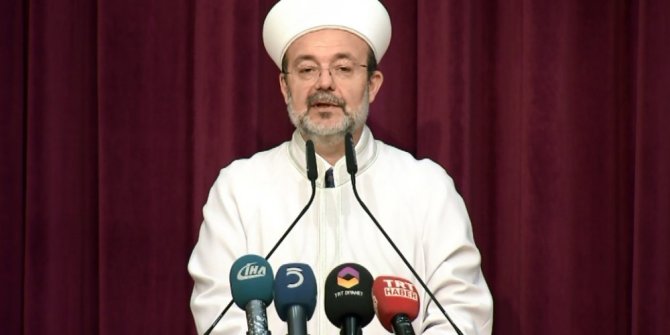 GÖRMEZ GÖREVİ DEVRETTİ