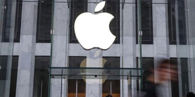 APPLE'IN NET KAR VE GELİRİ ARTTI