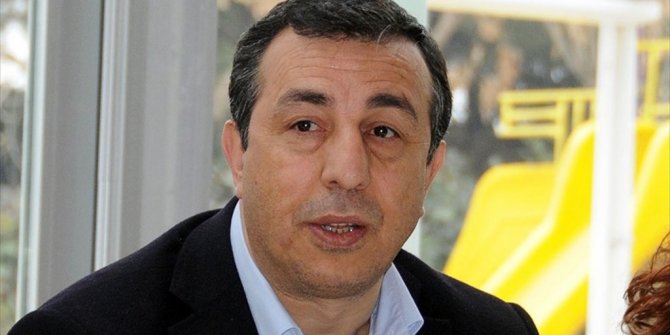 BELEDİYE PERSONELİNE YAZDIRTTIĞI İLAÇLARI PYD'YE GÖNDERMİŞ