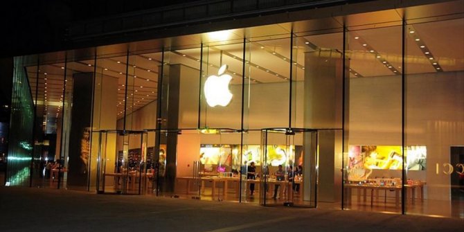 275 BİN İPHONE KILIFI GERİ ÇAĞRILDI