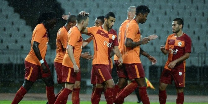 G.SARAY’IN RAKİBİ HERTHA BERLİN