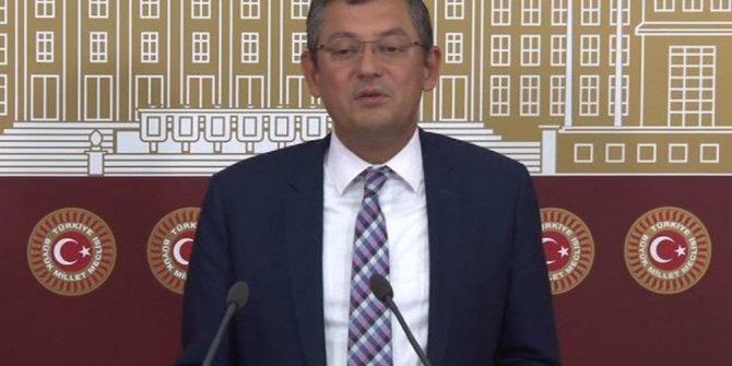 CHP’DEN ‘FATİH TERİM’İN TAZMİNATIYLA İLGİLİ KANUN TEKLİFİ HAZIRLADI