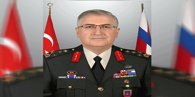 KARA KUVVETLERİ KOMUTANLIĞINA ATANAN ORGENERAL GÜLER KİMDİR?