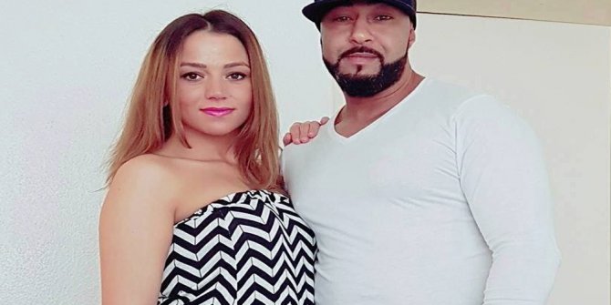 ALMANYA’DA TÜRK KADIN EVİNDE ÖLDÜRÜLDÜ