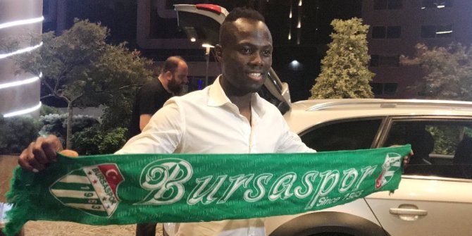 BADU, BURSA’DA