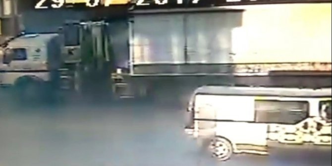 PES ARTIK: PREFABRİK EVİ ÇALDILAR !