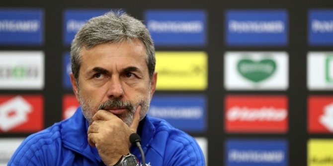 "TARAFTARLARIN YAPTIĞI DOĞRU DEĞİLDİ”