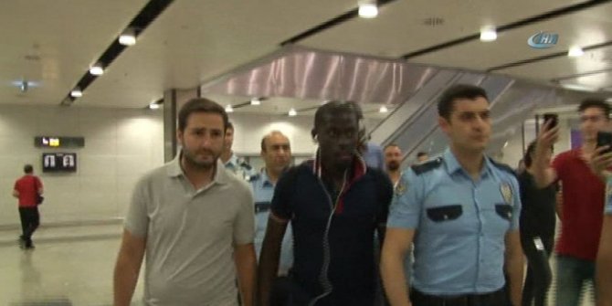 İŞTE NDİAYE’NİN GALATASARAY’A MALİYETİ