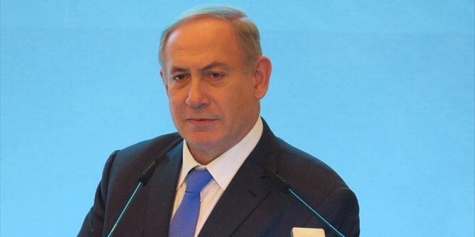 'NETANYAHU YOLSUZLUKTAN SUÇLU BULUNDU' İDDİASI
