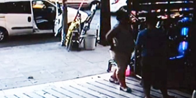 BU DA AİLE BOYU HIRSIZLIK ÇETESİ!