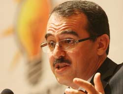 Bakan Erginden Önemli Açıklamalar