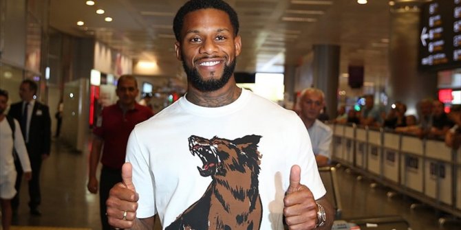 BEŞİKTAŞ KULÜBÜ BAŞKANI FİKRET ORMAN'DAN LENS AÇIKLAMASI