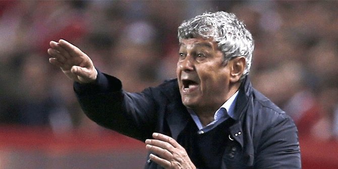 LUCESCU’NUN YARDIMCILARI BELLİ OLDU