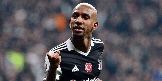 BEŞİKTAŞ’A KÖTÜ HABER