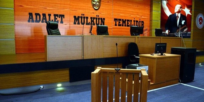 AMASRA SAHİL GÜVENLİK KOMUTANI İLE BOT KOMUTANINA MÜEBBET HAPİS CEZASI