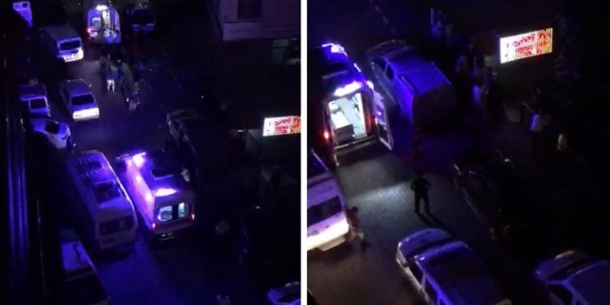 SİLAHLI KAVGA YİNE CAN ALDI!