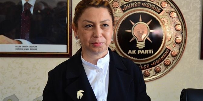 'MİLLİ İRADE ZAFERİ KİTABIYLA TARİHE BİR NOT DÜŞTÜK'