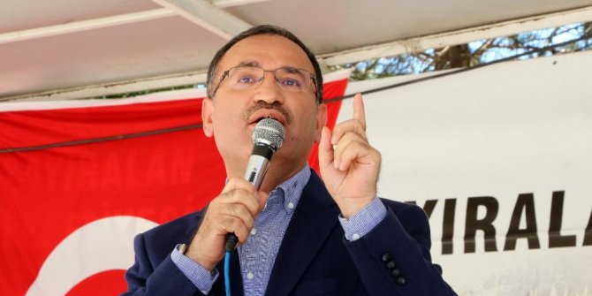 "MÜFTÜ NİKAHI DİYE BİR NİKAH SÖZ KONUSU DEĞİLDİR"