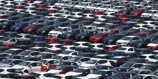 OTOMOTİV İHRACATI TEMMUZDA YÜZDE 41 ARTTI