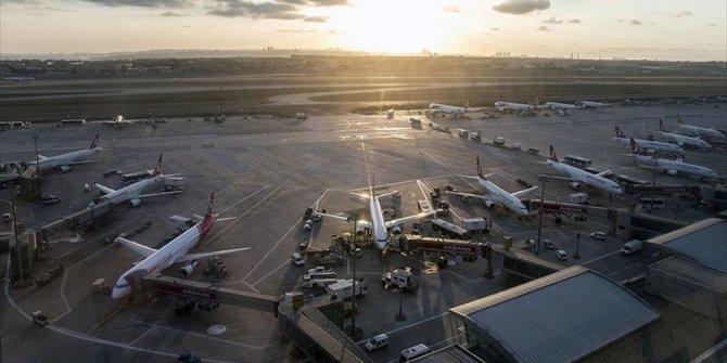 ULAŞTIRMA BAKANI ARSLAN: ATATÜRK HAVALİMANI TERMİNALLERİ FUAR ALANI OLACAK
