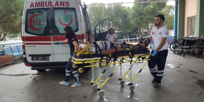 DÜĞÜN FACİASINDA 2 ÇOCUKTA DAHA SİLAH ELE GEÇİRİLDİ