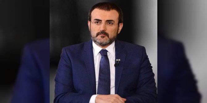 “MESELE ANADOLU'YU ARKANA ALIP, AVRUPA'YA MEYDAN OKUMAKTIR”