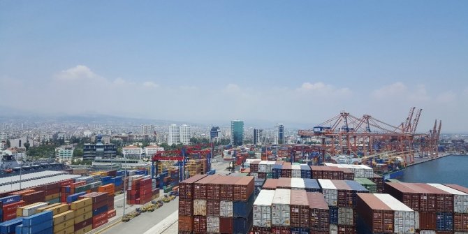 TAM 122 KİLO KOKAİN: PİYASA DEĞERİ 24.5 MİLYON !