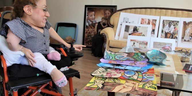 ON PARMAĞINDA ON MARİFET