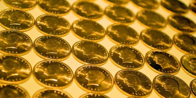 ALTIN NE KADAR OLDU?