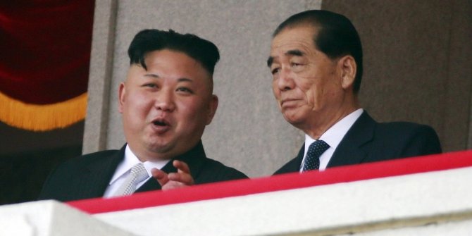 KUZEY KORE: BİN KATI İNTİKAM ALACAĞIZ