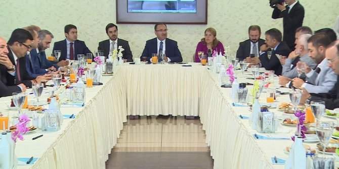 “YENİ DİYANET İŞLERİ BAŞKANI, EUROVİSİON, TEK TİP KIYAFET…”