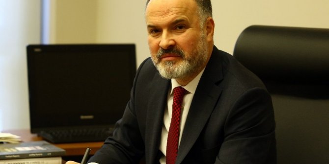 “KILIÇDAROĞLU ATEŞ OLSA CÜRMÜ KADAR YER YAKAR"