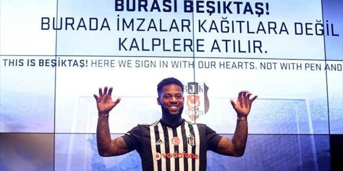 BEŞİKTAŞ'TA LENS TRANSFERİNİN MALİYETİ BELLİ OLDU