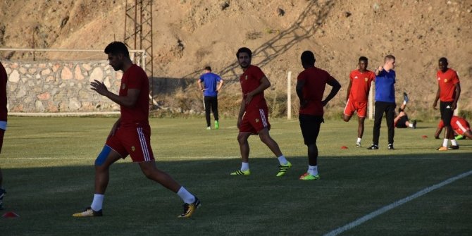 ERTUĞRUL SAĞLAM TRANSFER İSTEDİ