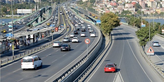 ATATÜRK KÖPRÜSÜ TRAFİĞE KAPATILACAK