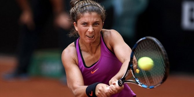 2012 FRANSA AÇIK FİNALİSTİNE DOPİNG CEZASI